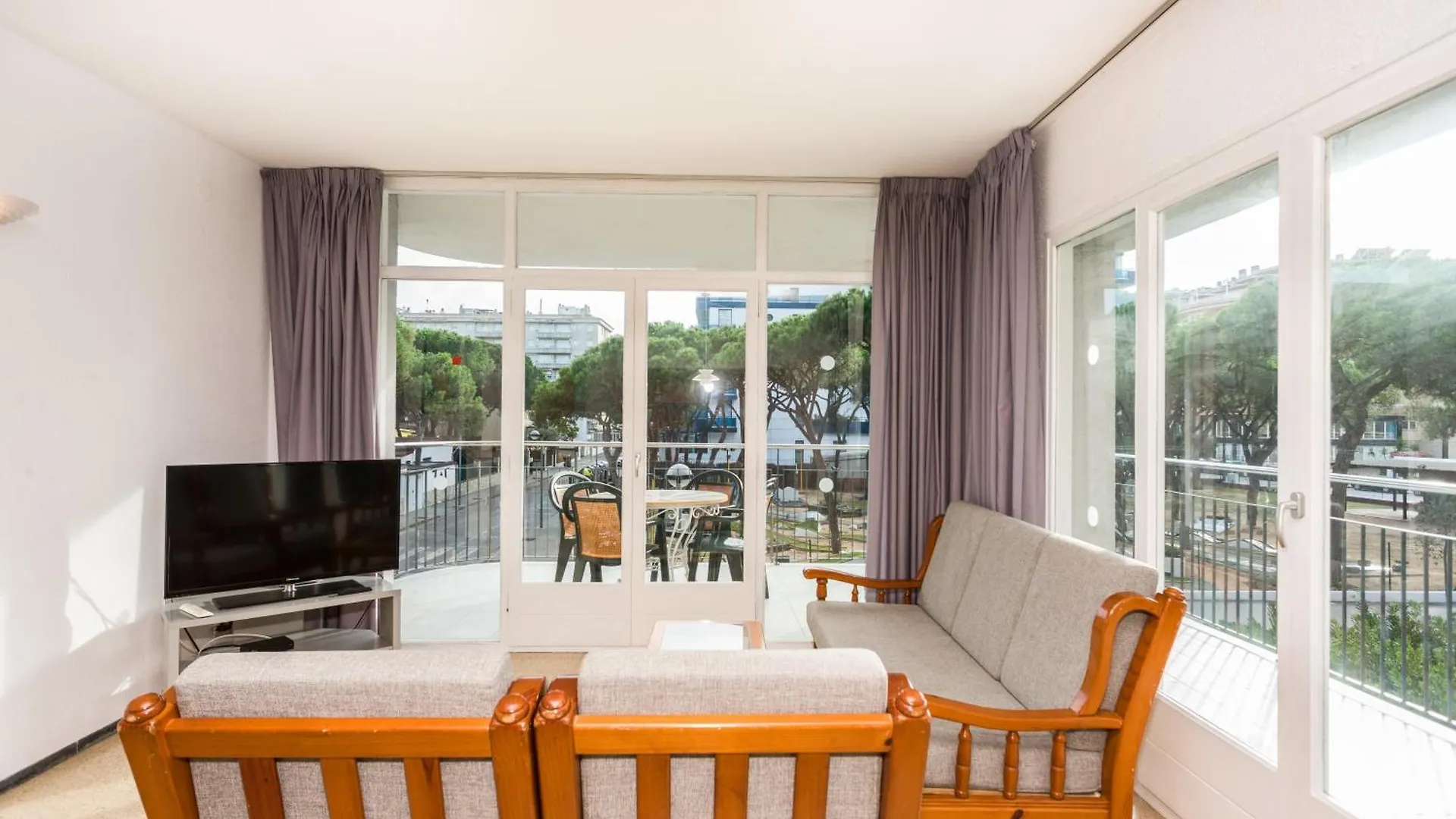 דירה Apartamentos Blanes-Condal Costa Brava