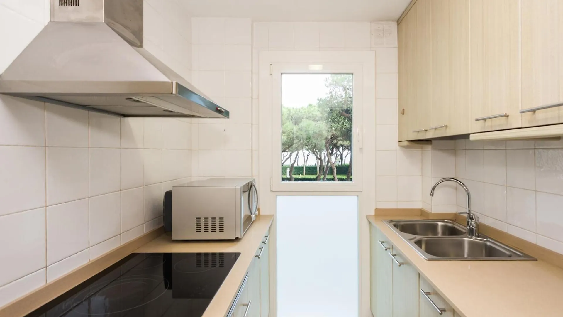Apartamentos Blanes-Condal Costa Brava 0*, בלאנס ספרד