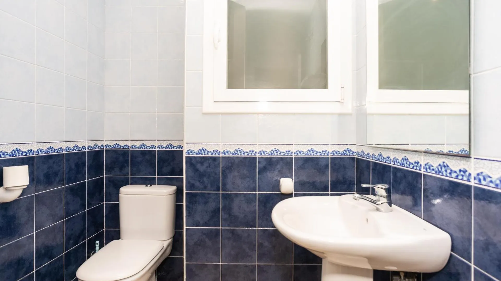 Apartamentos Blanes-Condal Costa Brava 0*, בלאנס ספרד
