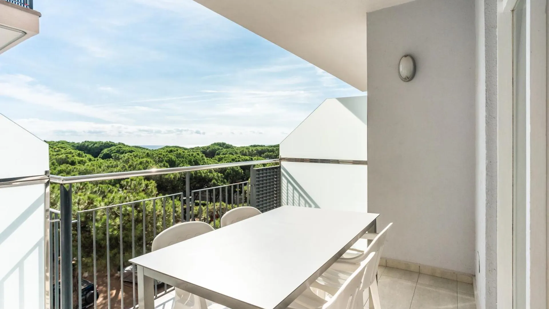 Apartamentos Blanes-Condal Costa Brava 0*, בלאנס