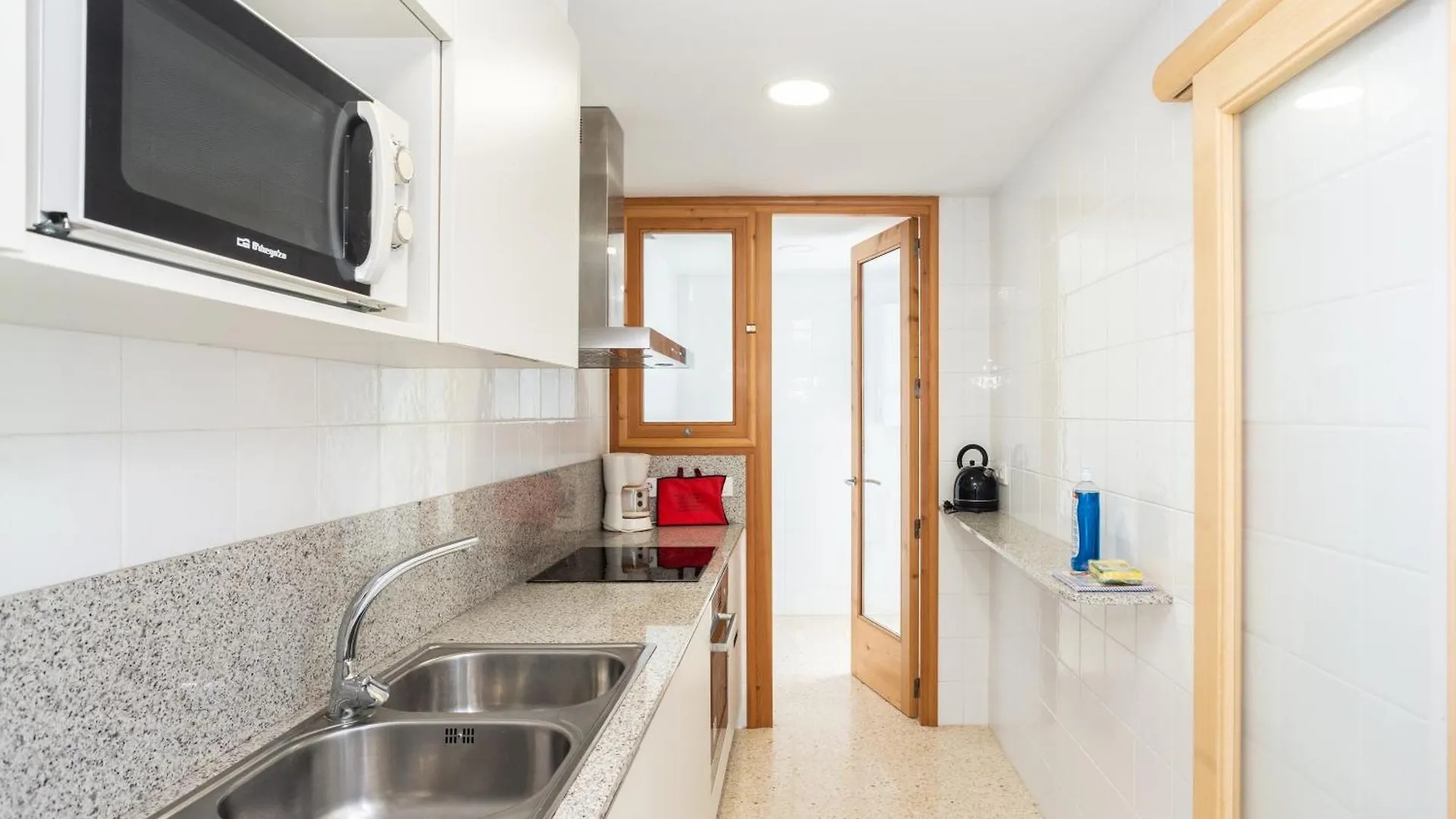 דירה Apartamentos Blanes-Condal Costa Brava