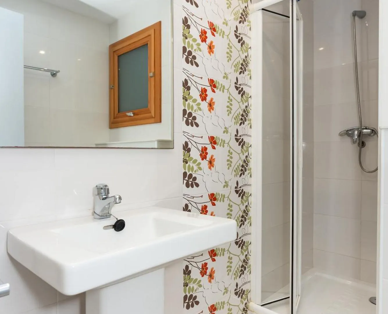 Apartamentos Blanes-Condal Costa Brava דירה בלאנס