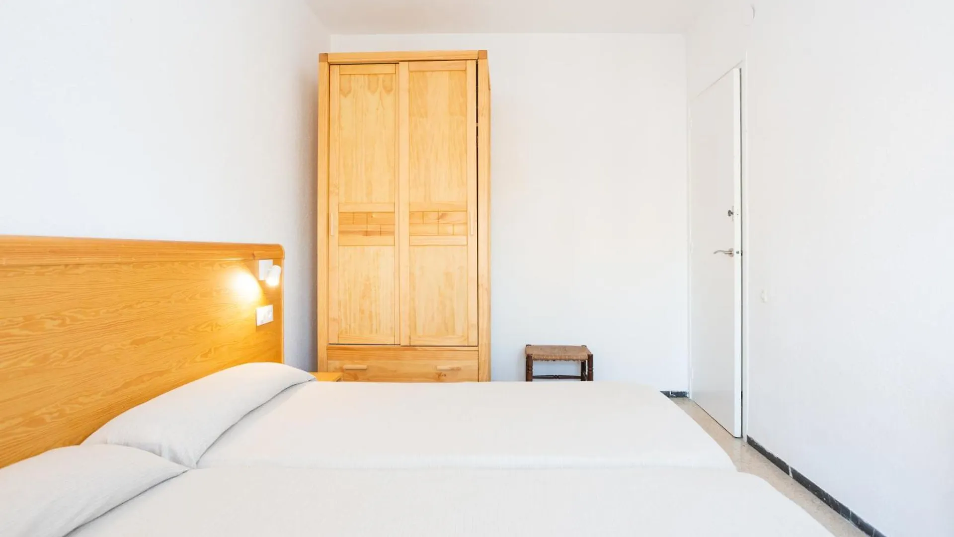 Apartamentos Blanes-Condal Costa Brava