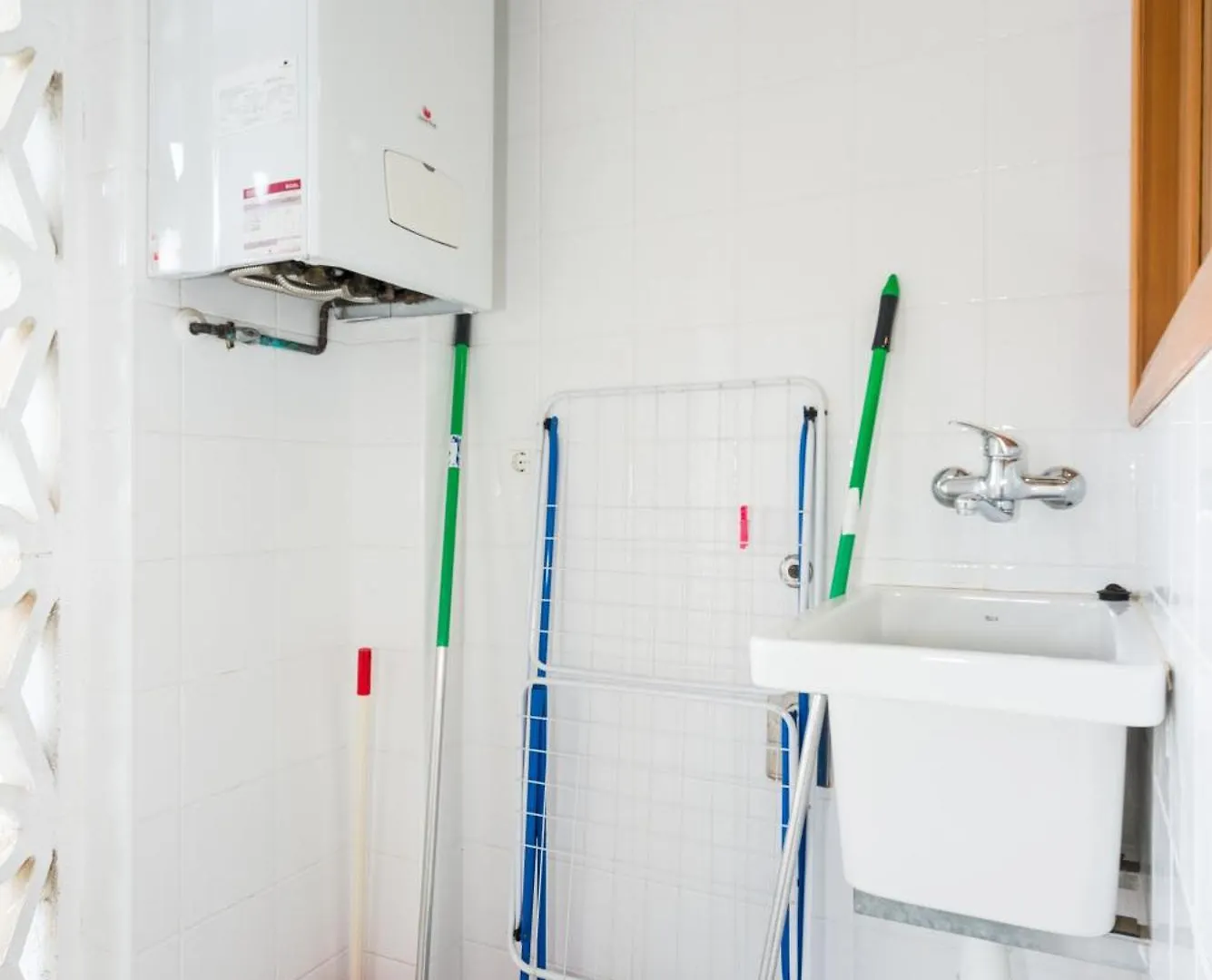 Apartamentos Blanes-Condal Costa Brava דירה בלאנס