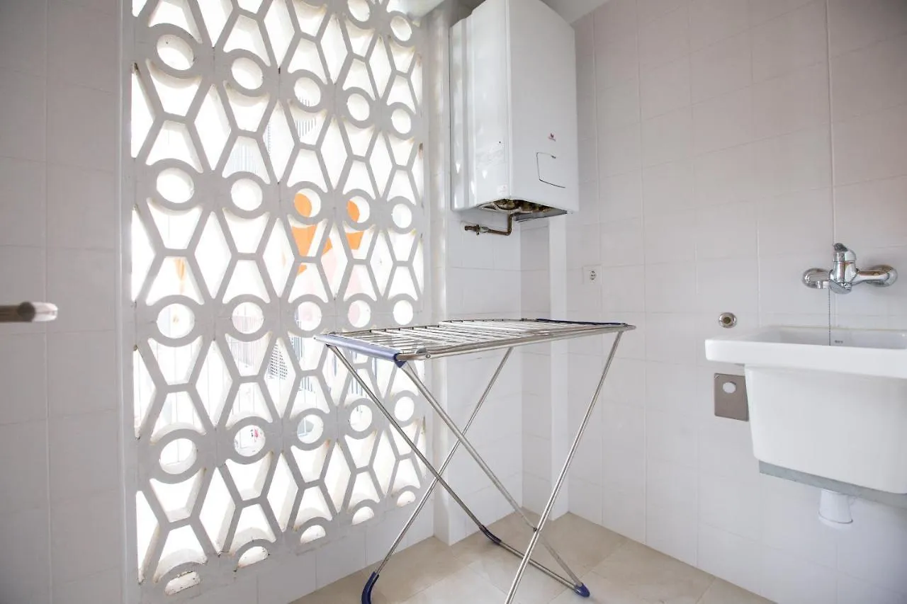 דירה Apartamentos Blanes-Condal Costa Brava ספרד