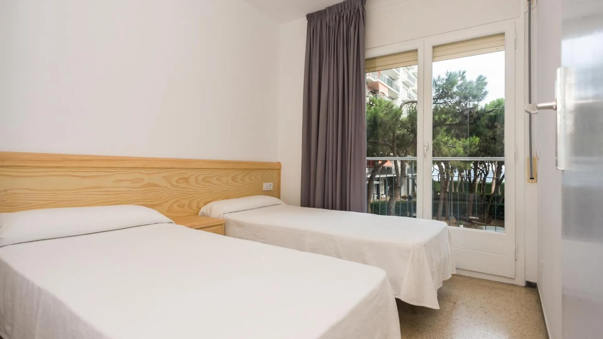 Apartment Apartamentos Blanes-Condal Costa Brava