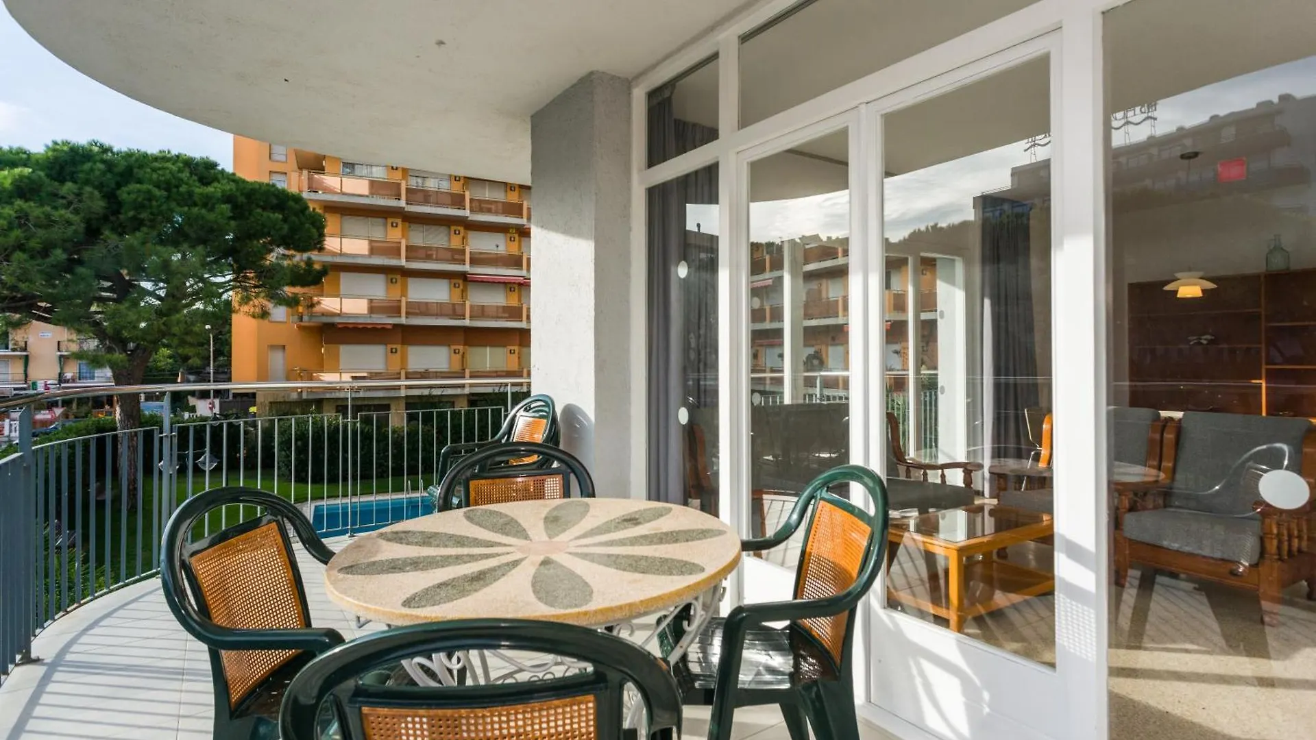 Apartamentos Blanes-Condal Costa Brava 0*, Blanes Spain