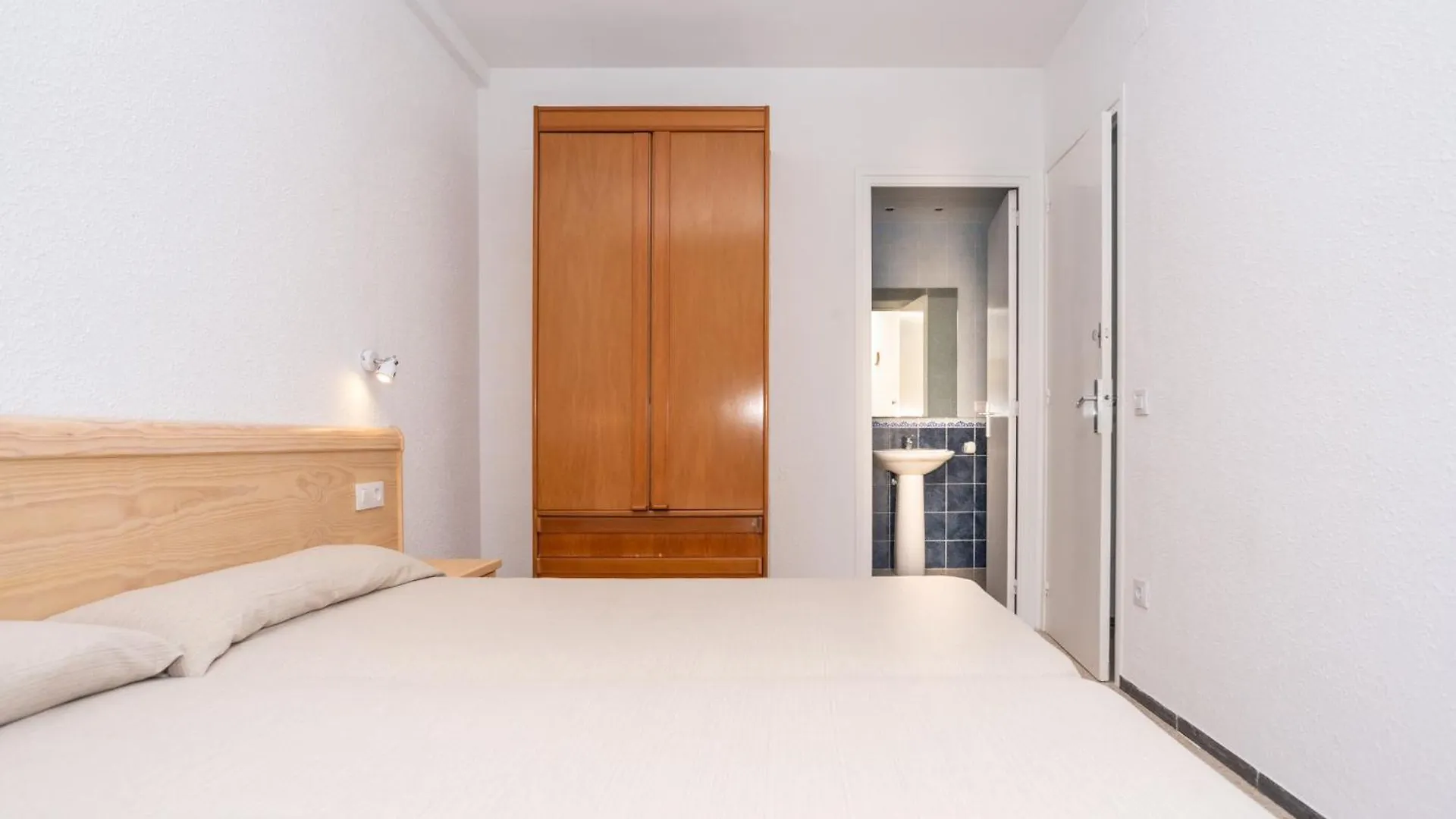 Apartamentos Blanes-Condal Costa Brava Apartment
