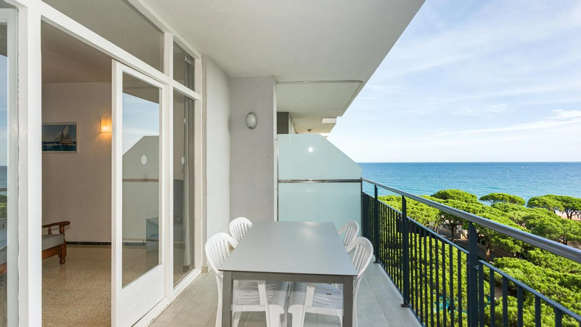 Apartamentos Blanes-Condal Costa Brava 0*, Blanes Spain