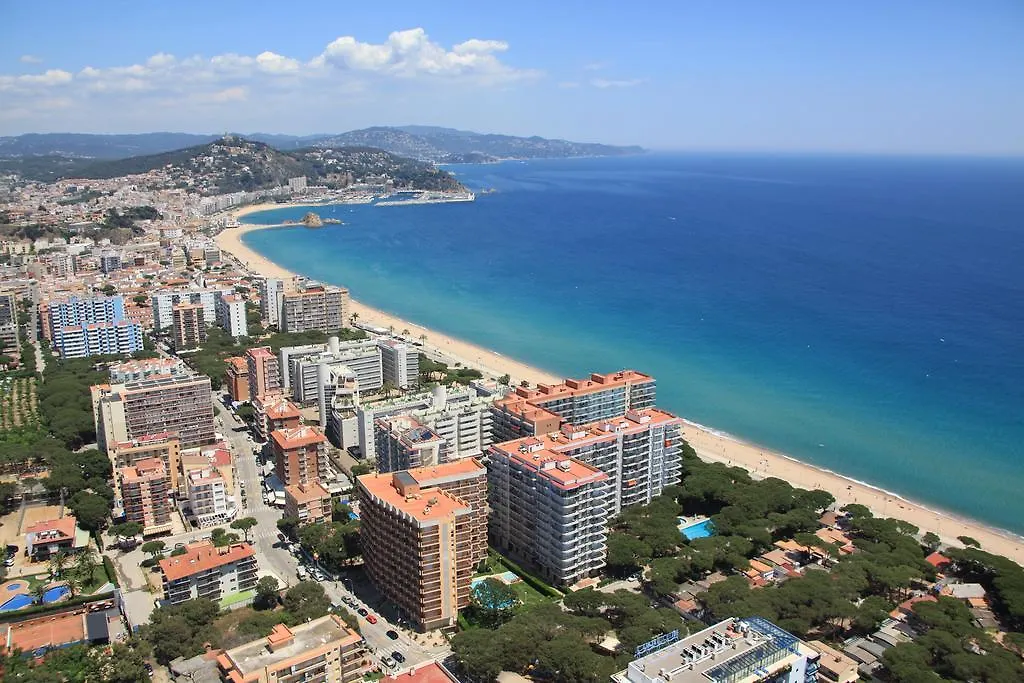 Apartment Apartamentos Blanes-Condal Costa Brava Spain
